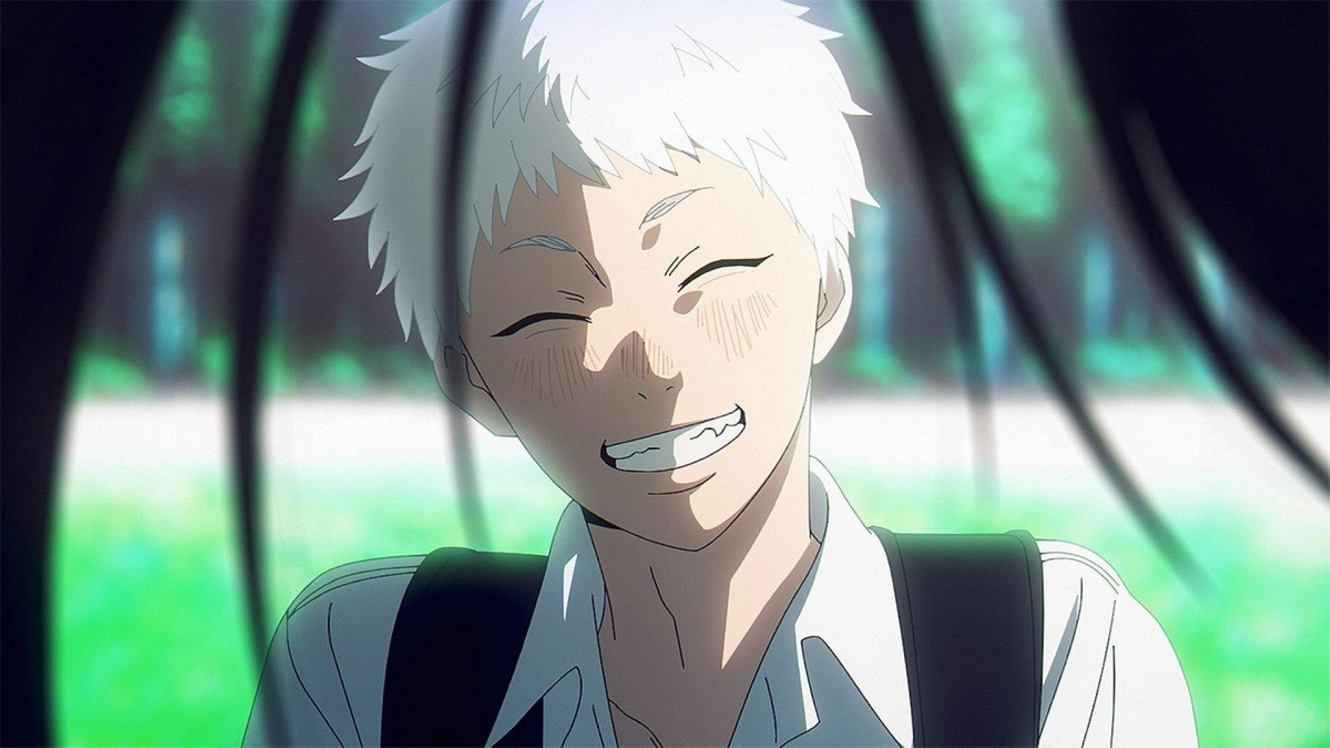O Verão em que Hikaru Morreu - episódio 1x2