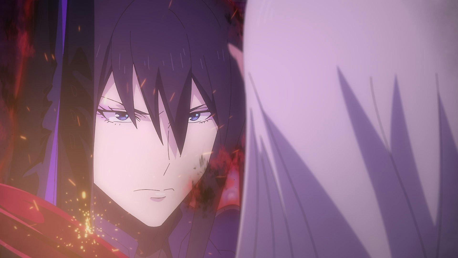 DEMON LORD 2099 - episódio 1x7