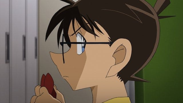 Detetive Conan - episódio 1x823
