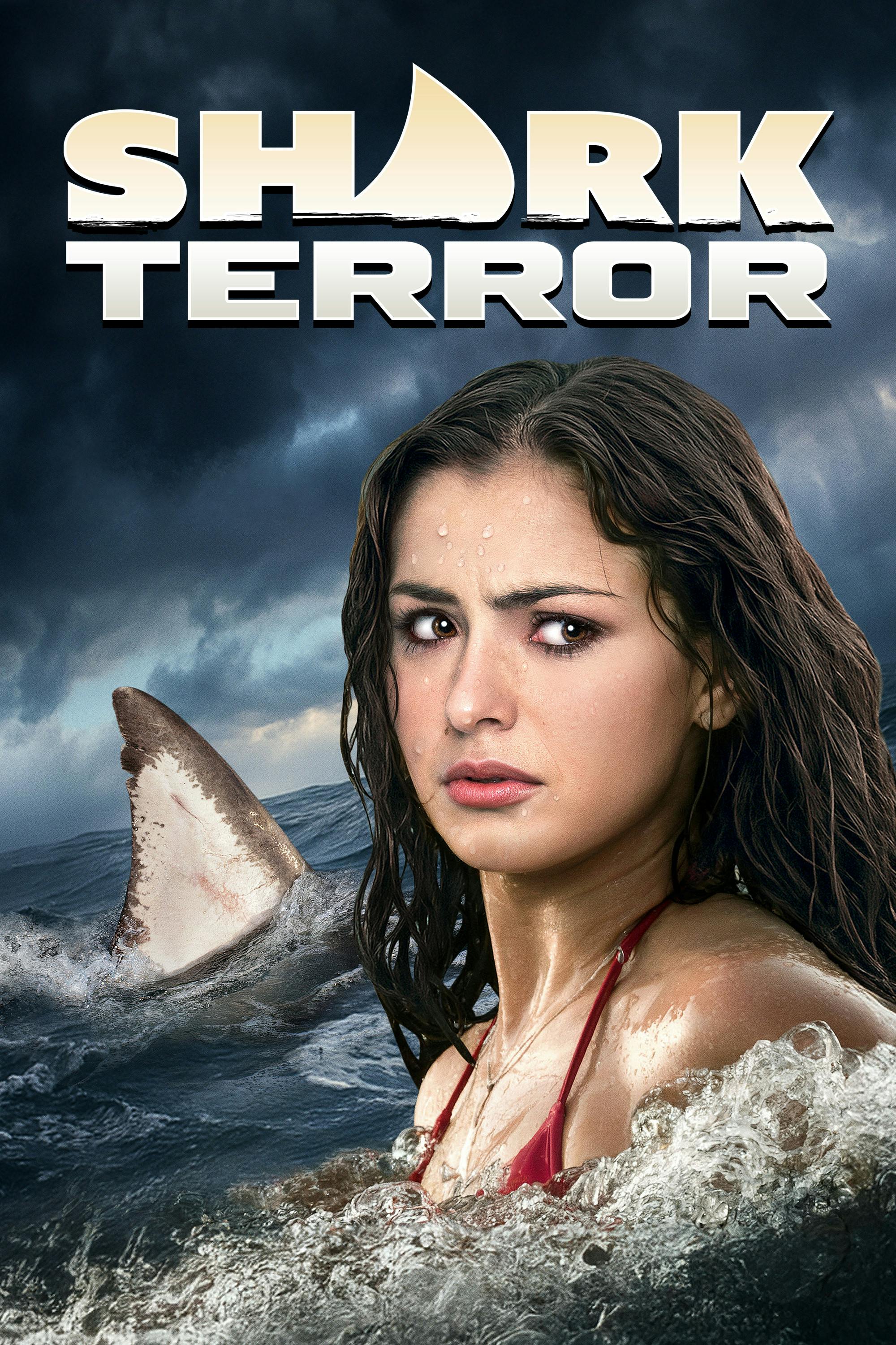 Shark Terror