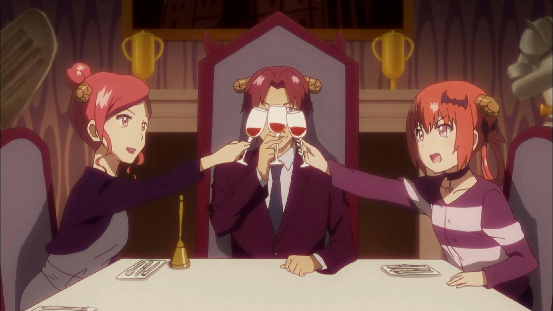 Gabriel DropOut - episódio 1x10