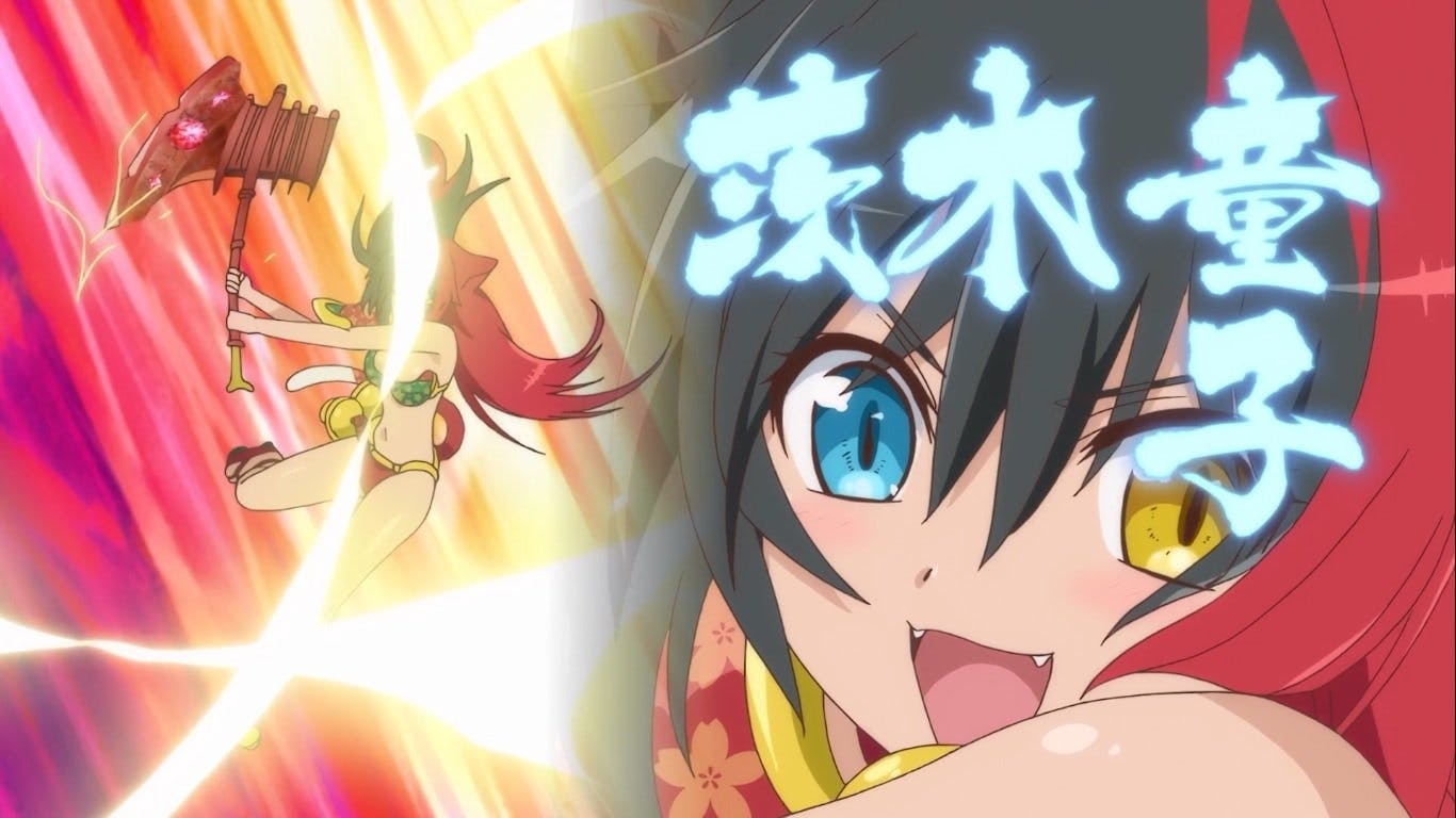 Onigiri - episódio 1x4