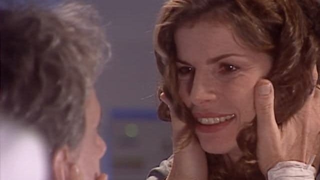Andando nas Nuvens - episódio 1x3