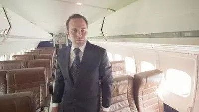 Pablo Escobar: O Patrão do Mal - episódio 1x94