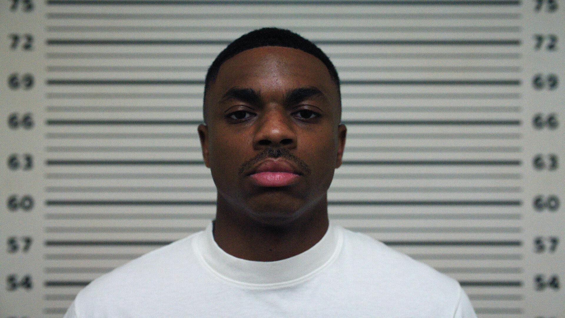 The Vince Staples Show - episódio 1x1