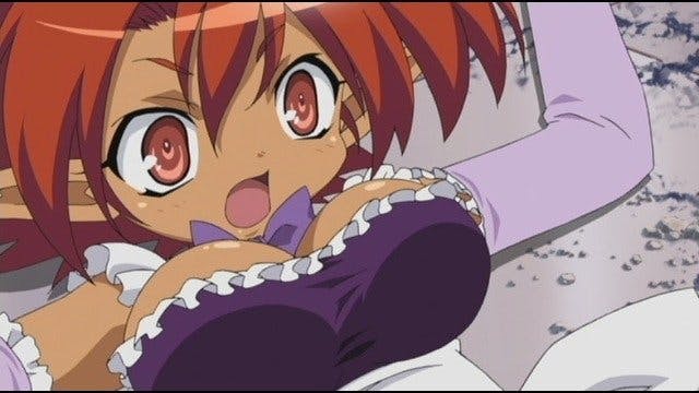 Macademi Wasshoi!