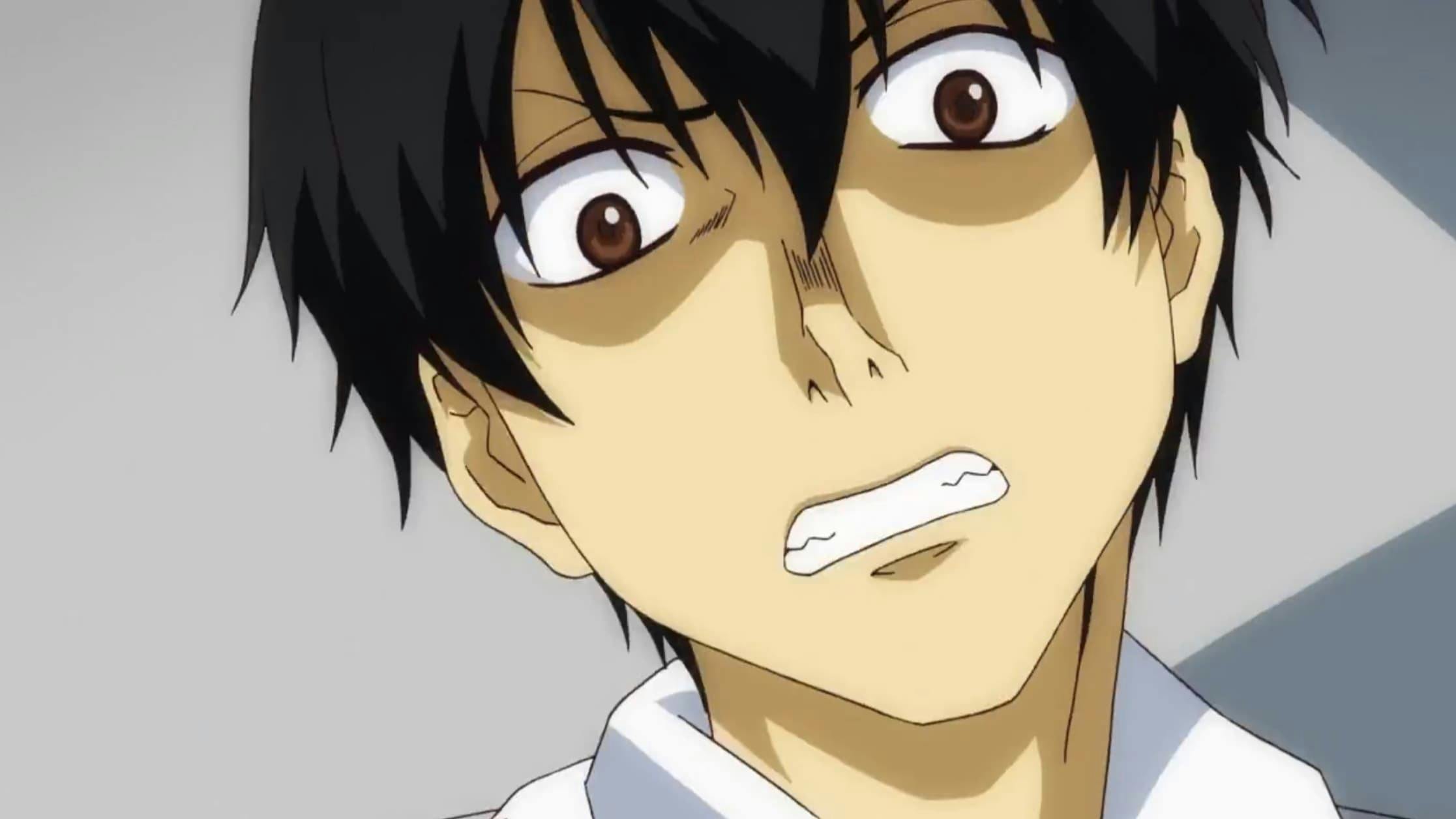 Arakawa Under the Bridge