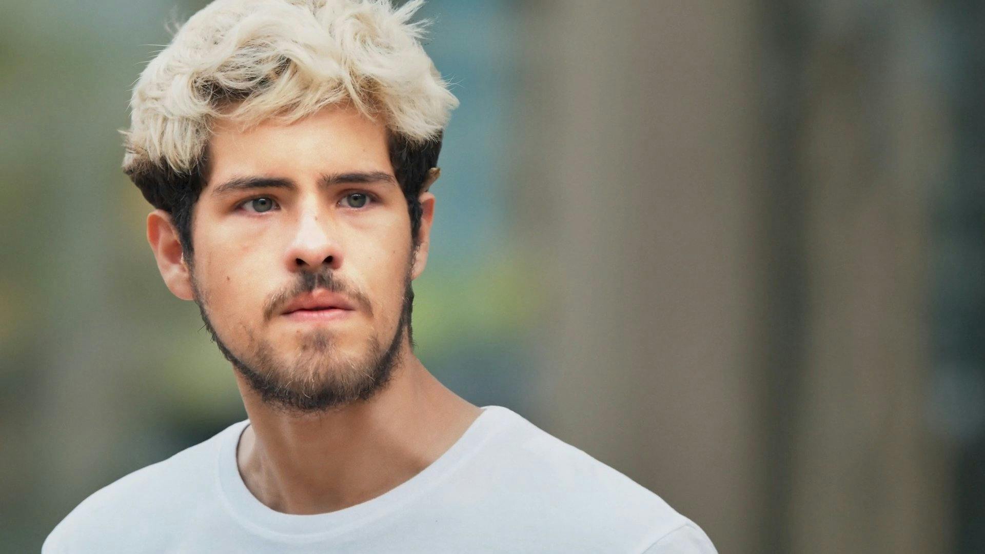 Três Graças - episódio 1x6