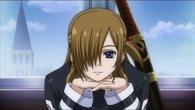 Asura Cryin - episódio 1x12