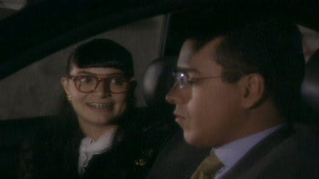 Betty, a Feia - episódio 1x134