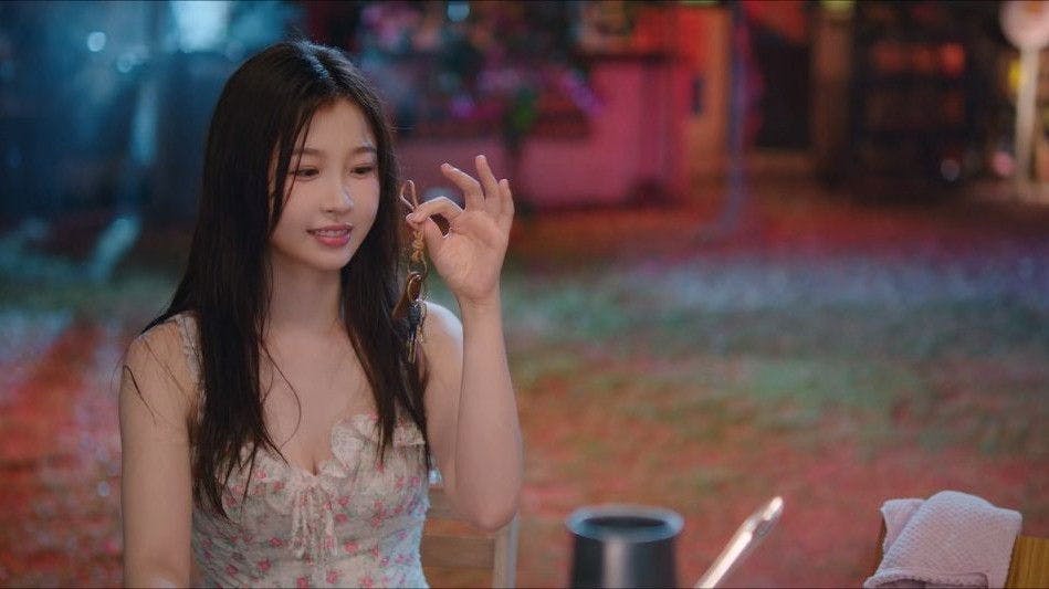 Speed and Love - episódio 1x13