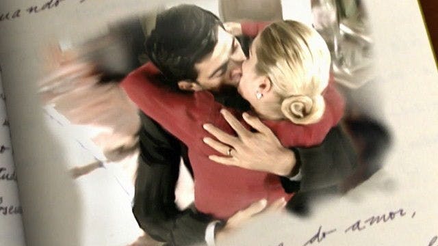 Alma Gêmea - episódio 1x153