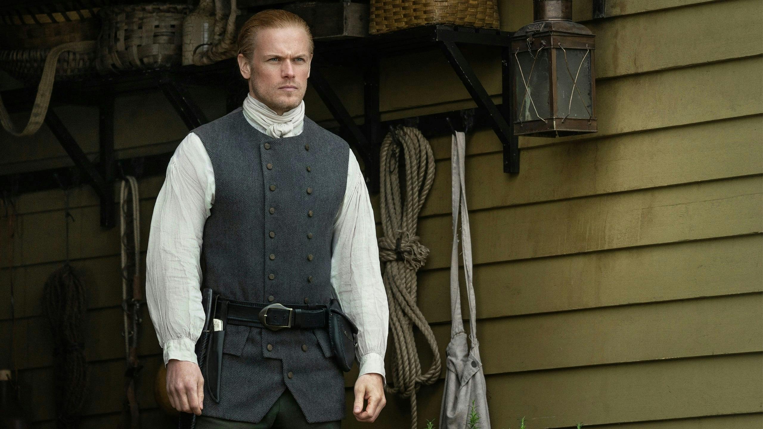 Outlander - episódio 6x7