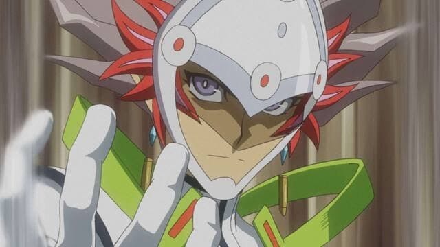 Yu-Gi-Oh! VRAINS - episódio 1x69