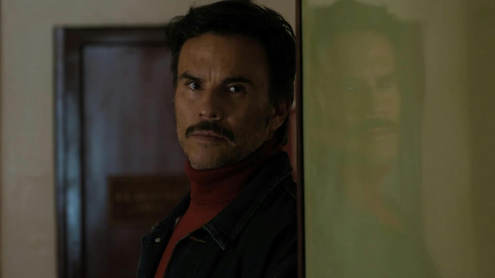Delírio - episódio 1x7
