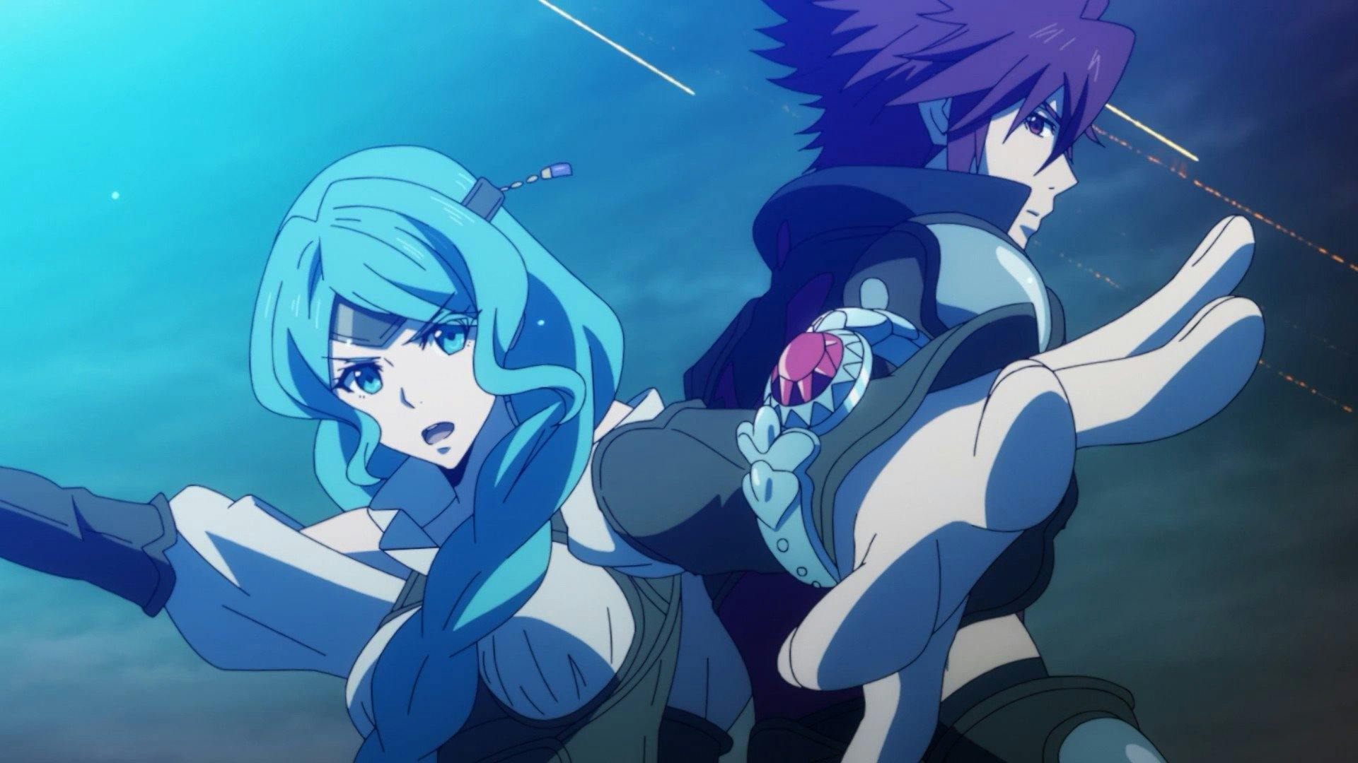 The Rising of the Shield Hero - episódio 1x24