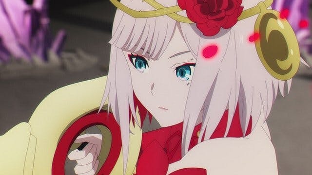 Takt Op. Destiny - episódio 1x11