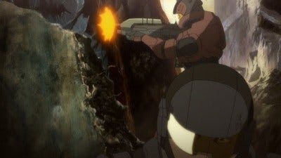 Halo Lendas