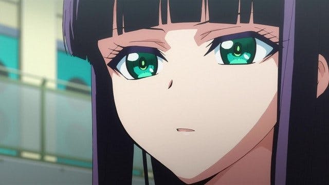 Twin Star Exorcists - episódio 1x6