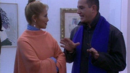 Betty, a Feia - episódio 1x170