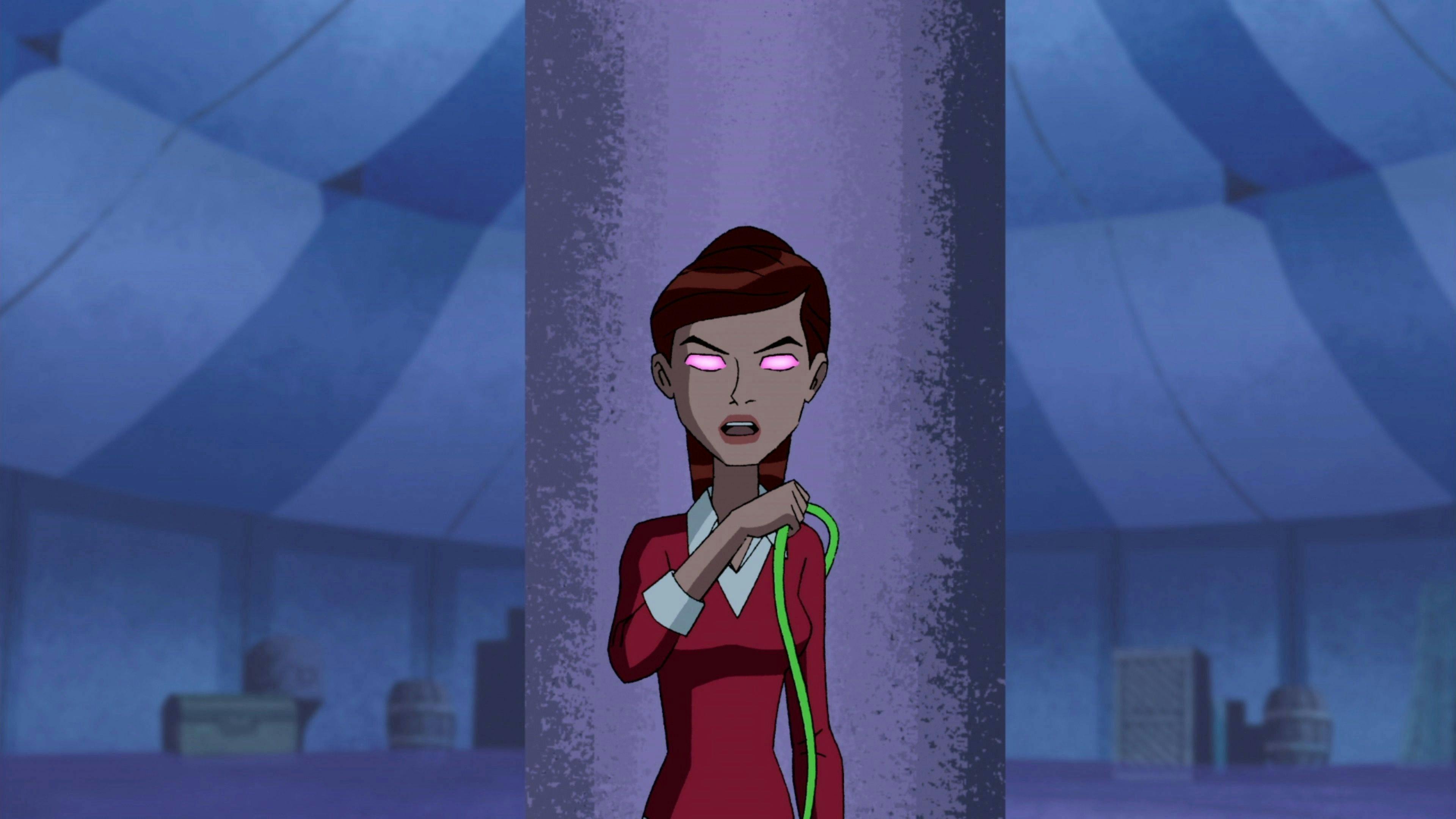 Ben 10: Supremacia Alienígena - episódio 1x3