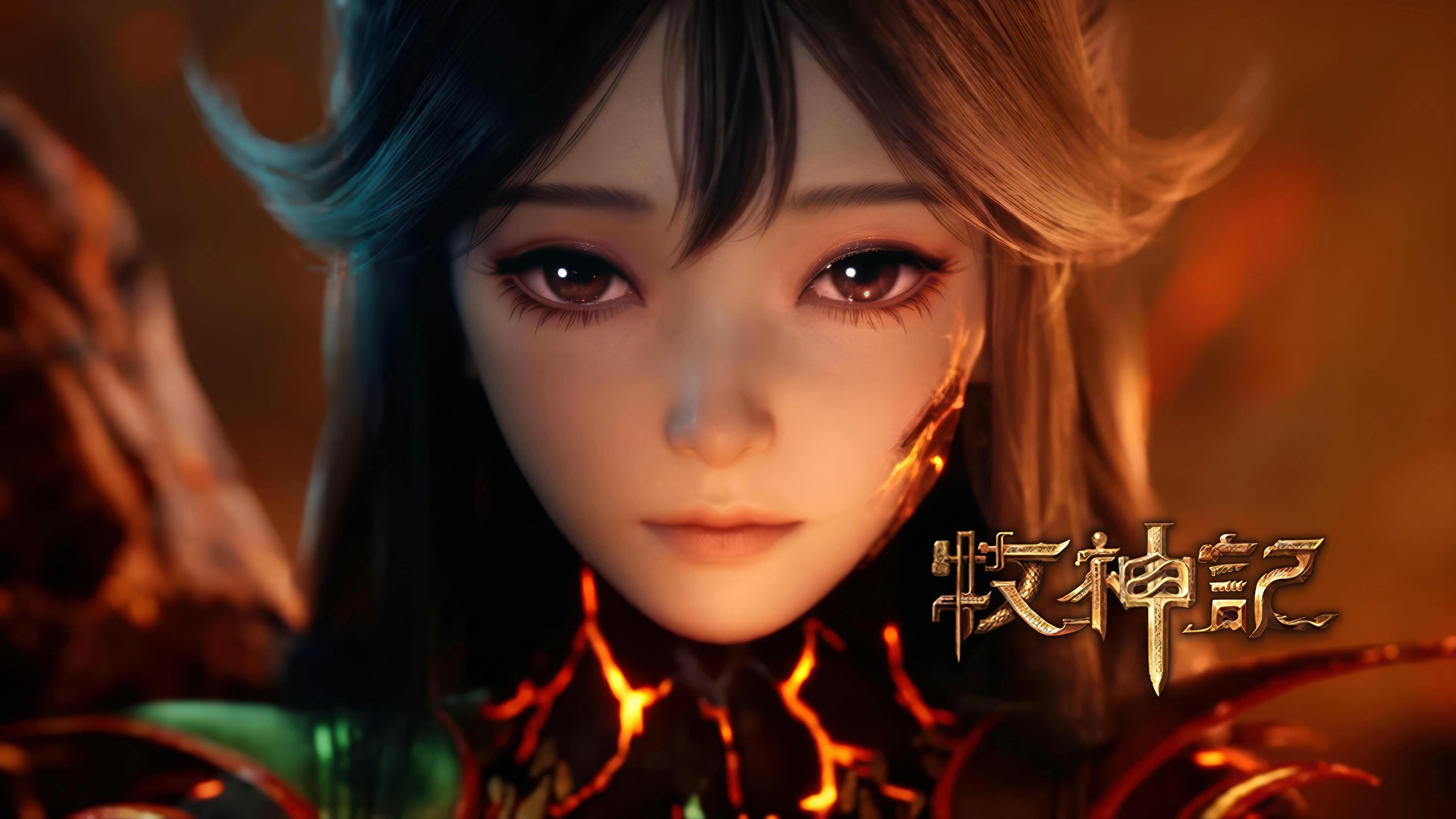 Tales of Herding Gods [Mu Shen Ji] - episódio 1x24