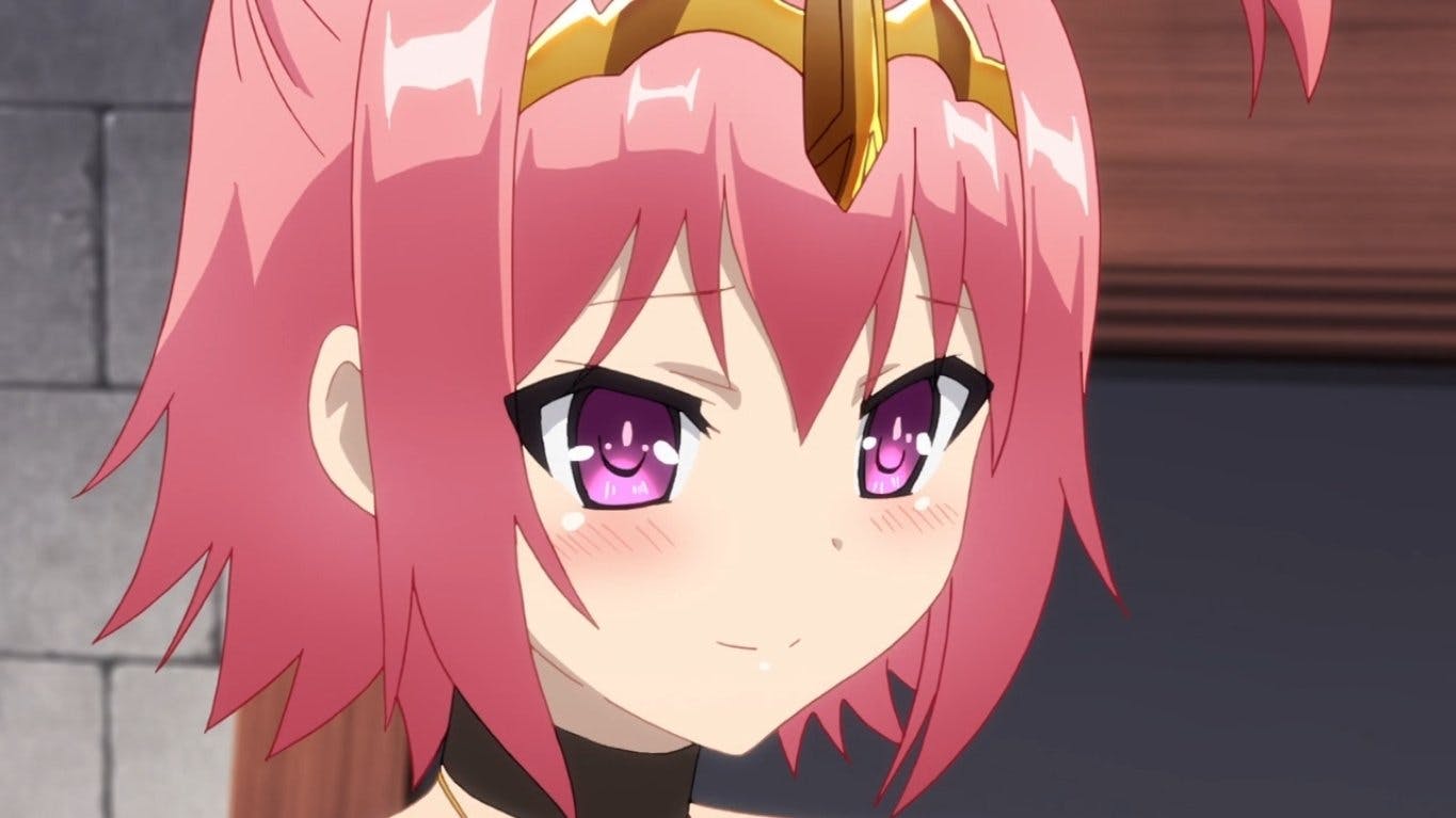 The Master of Ragnarok & Blesser of Einherjar - episódio 1x2