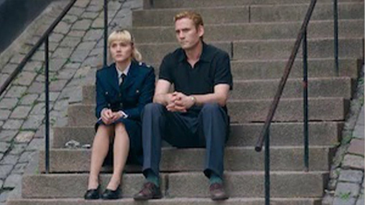 A Nova Força backdrop