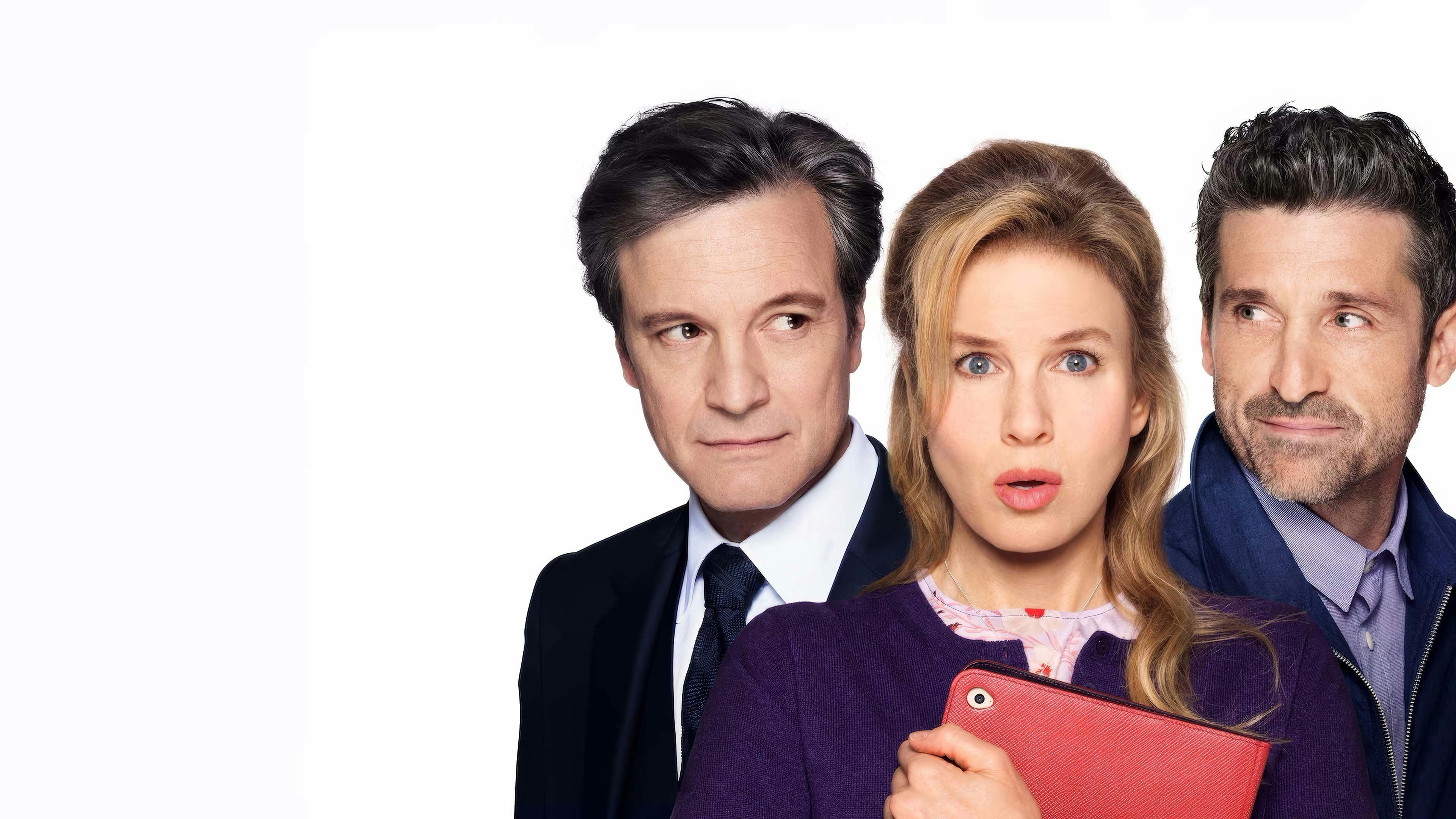 O Bebê de Bridget Jones backdrop