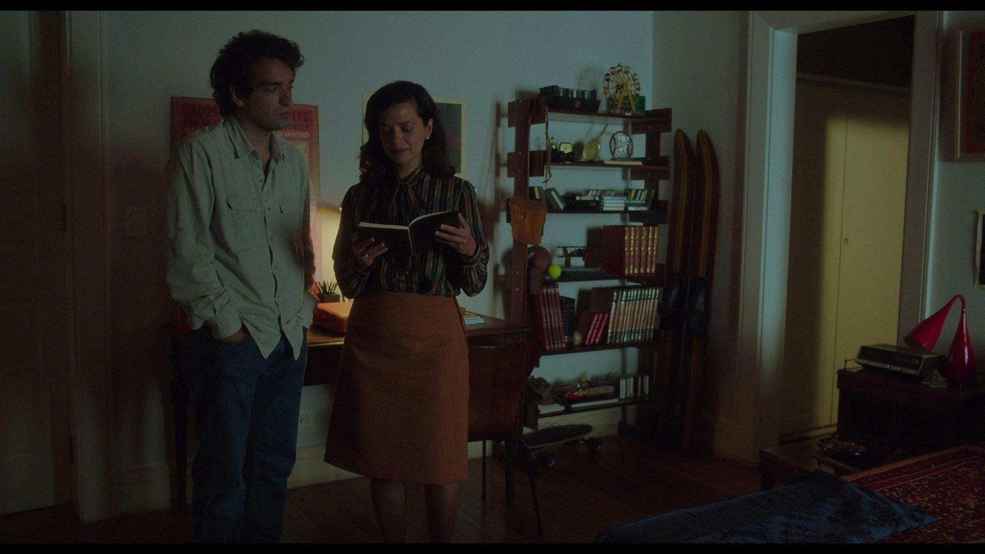 Rota 66: A Polícia que Mata - episódio 1x4
