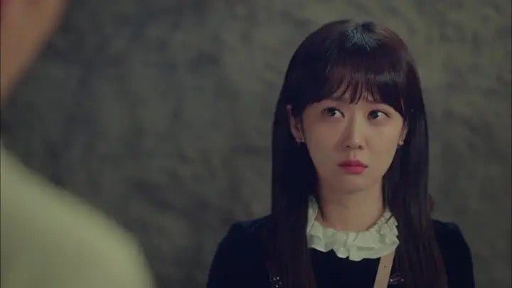 Redescobrindo o Amor - episódio 1x8