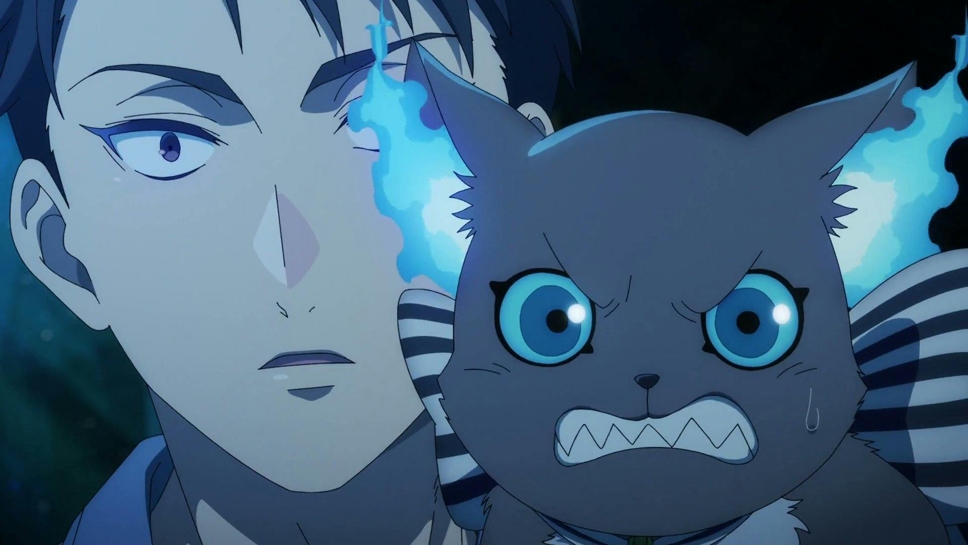 Disney Twisted-Wonderland: A Série - episódio 1x4