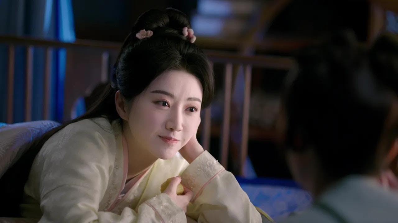 A Lenda de Zhuohua - episódio 1x12