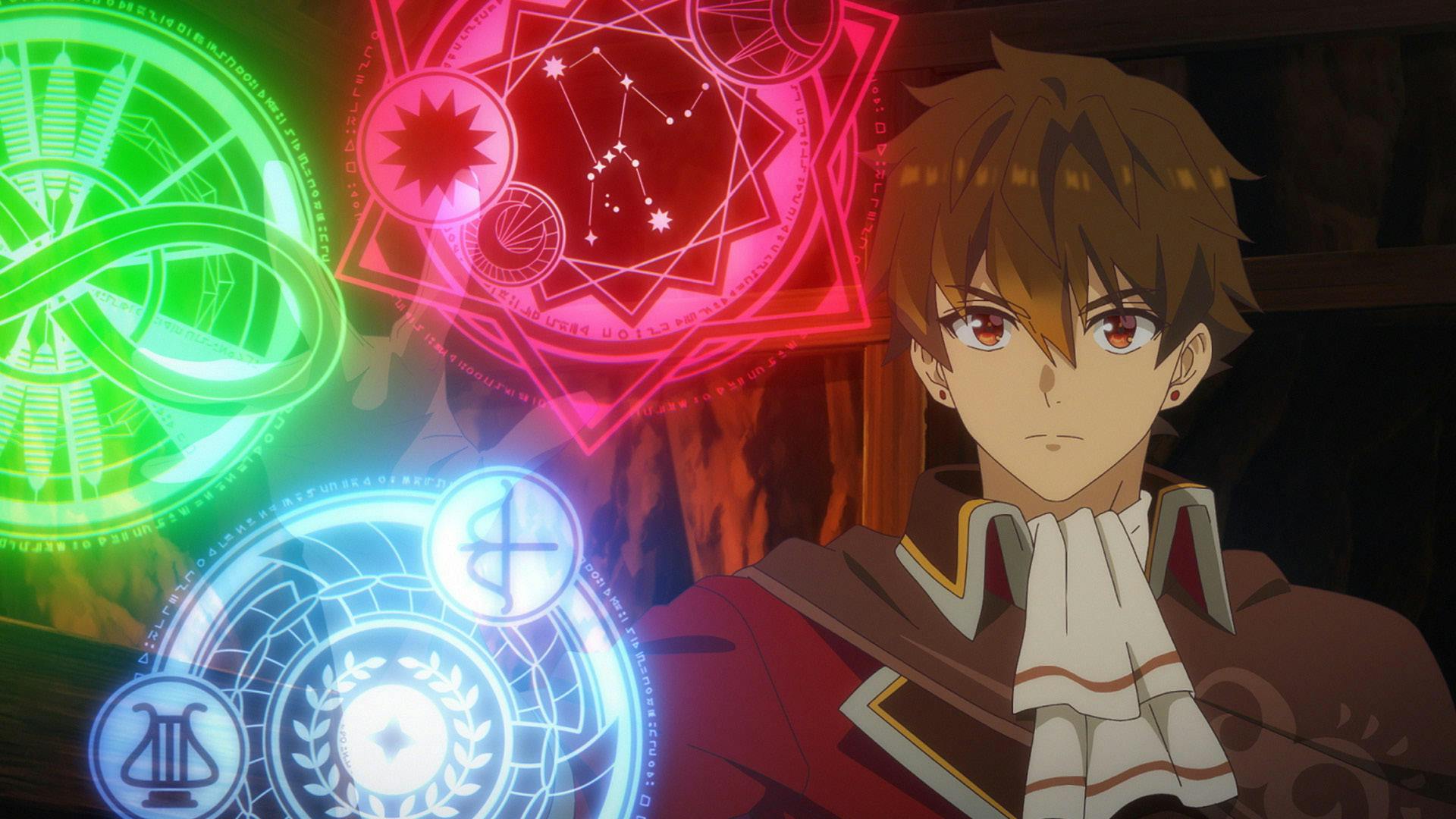 I Left my A-Rank Party to Help My Former Students Reach the Dungeon Depths! - episódio 1x1