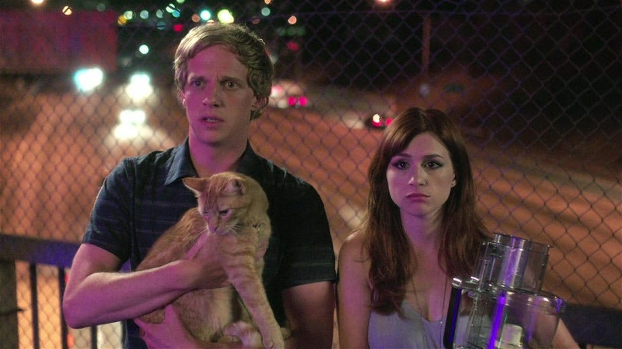 You're the Worst - episódio 1x10