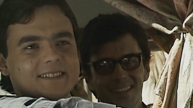Tieta - episódio 1x9