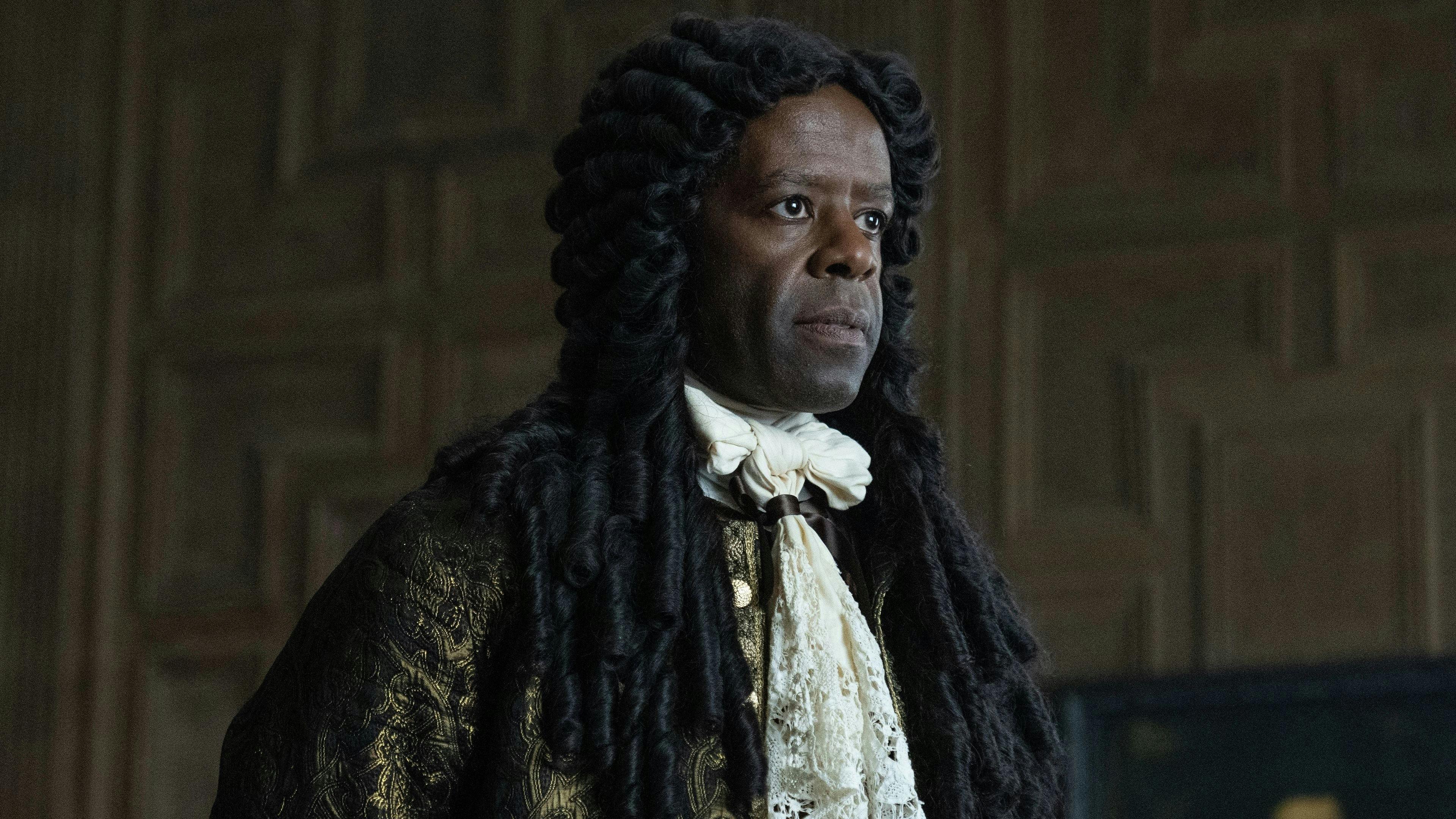 Nell, a Renegada - episódio 1x6