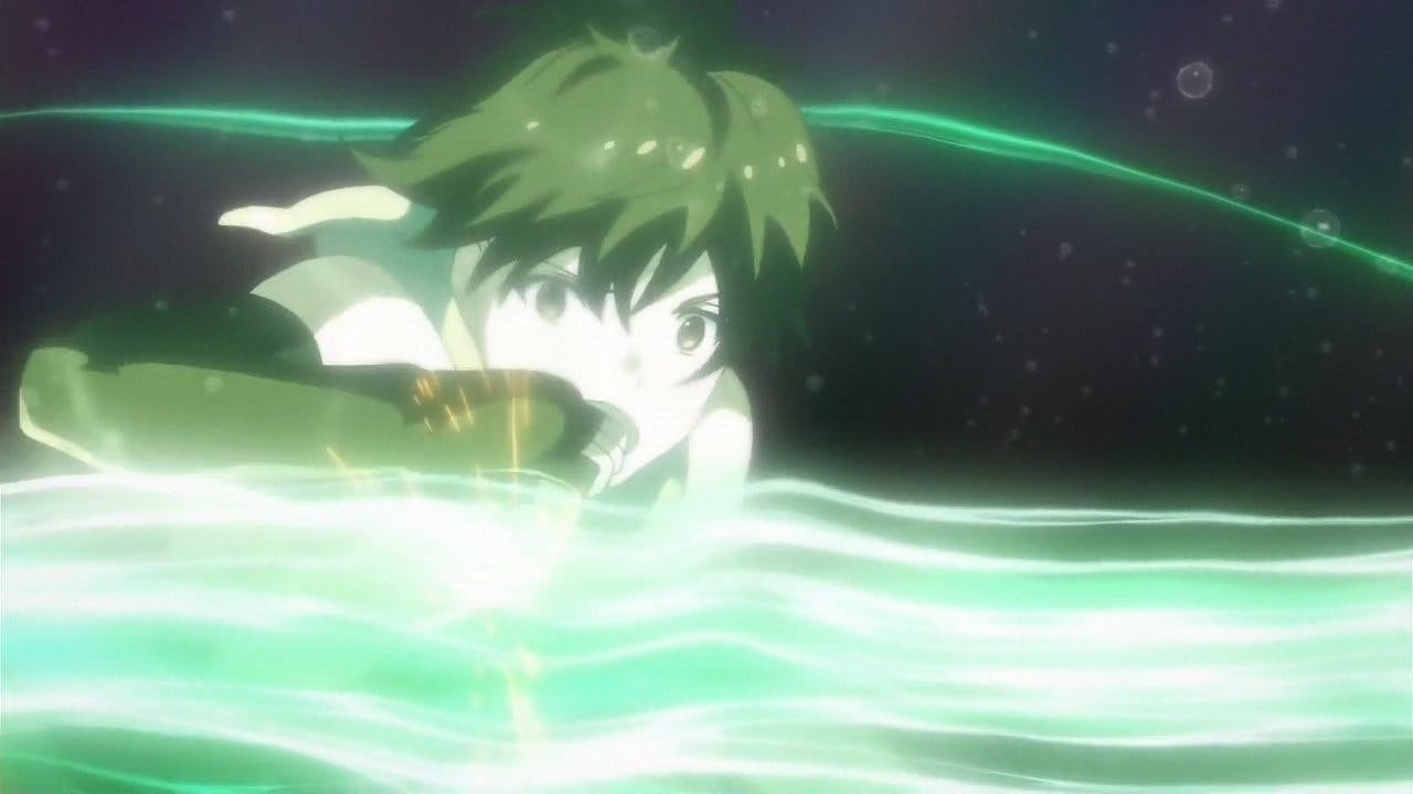 Grimgar, Ashes and Illusions - episódio 1x7