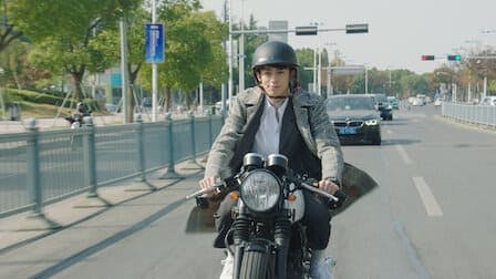 Entre a Razão e a Emoção - episódio 1x27