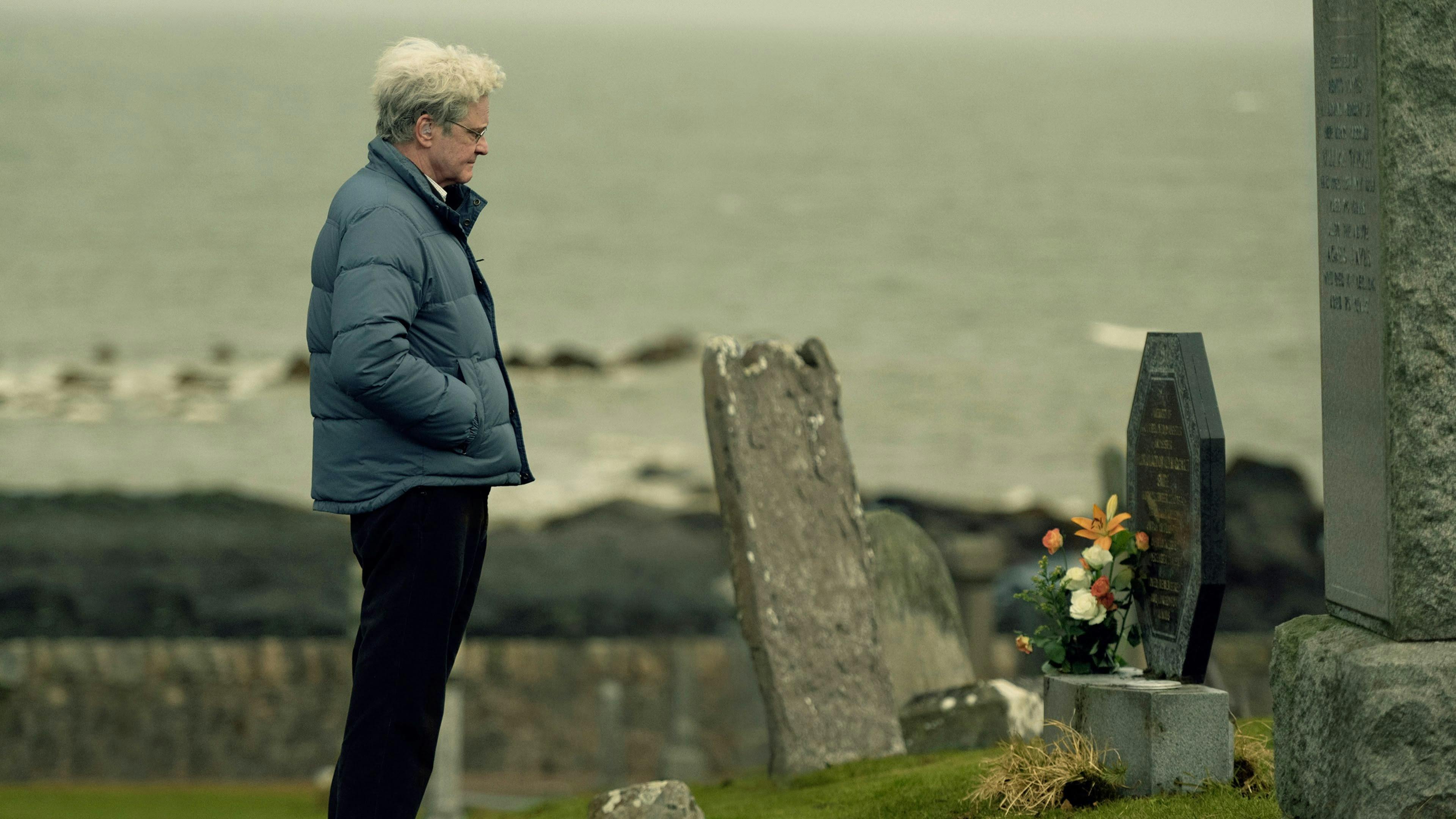 Lockerbie: Uma Busca pela Verdade backdrop