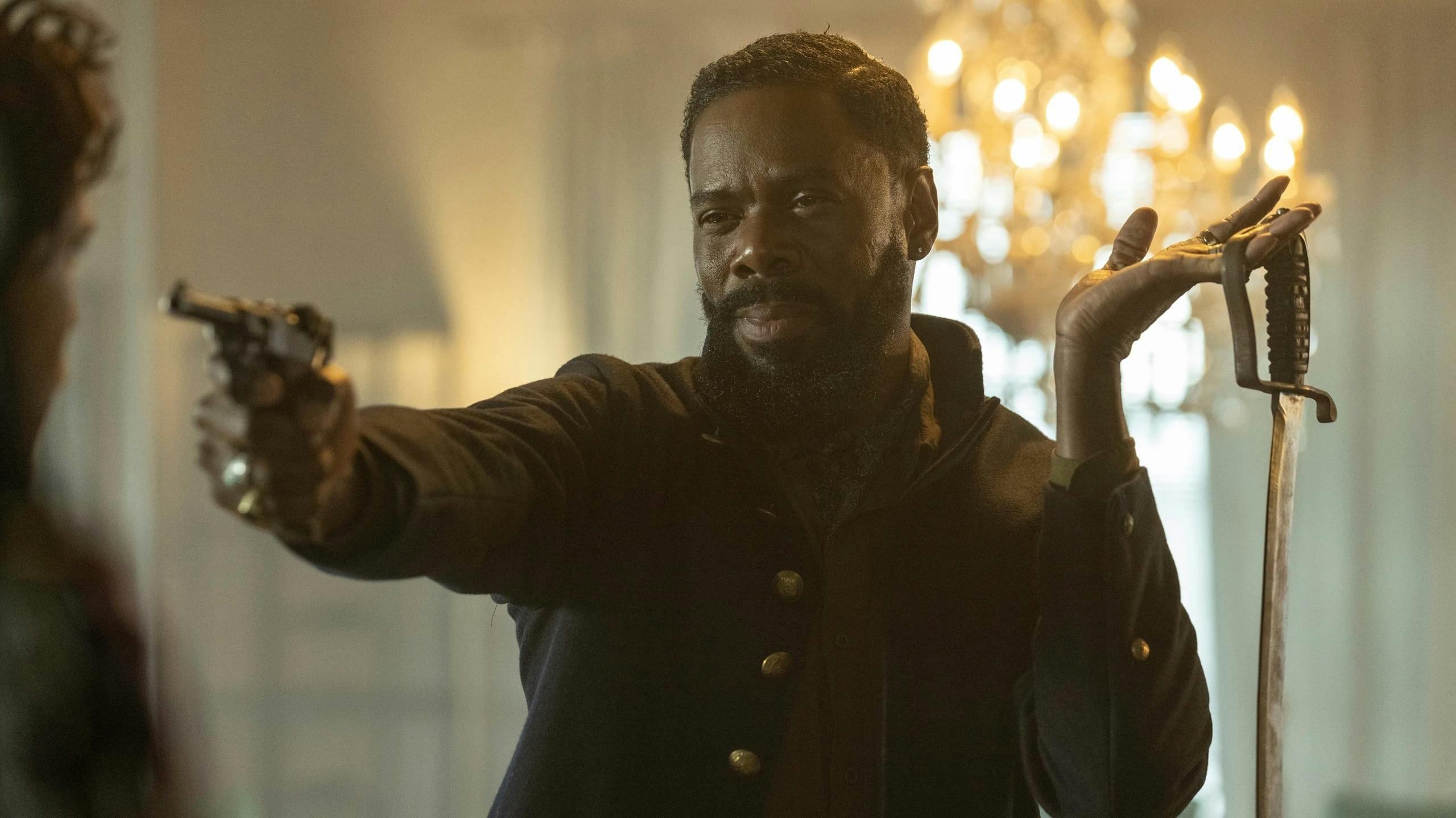 Fear the Walking Dead - episódio 7x1