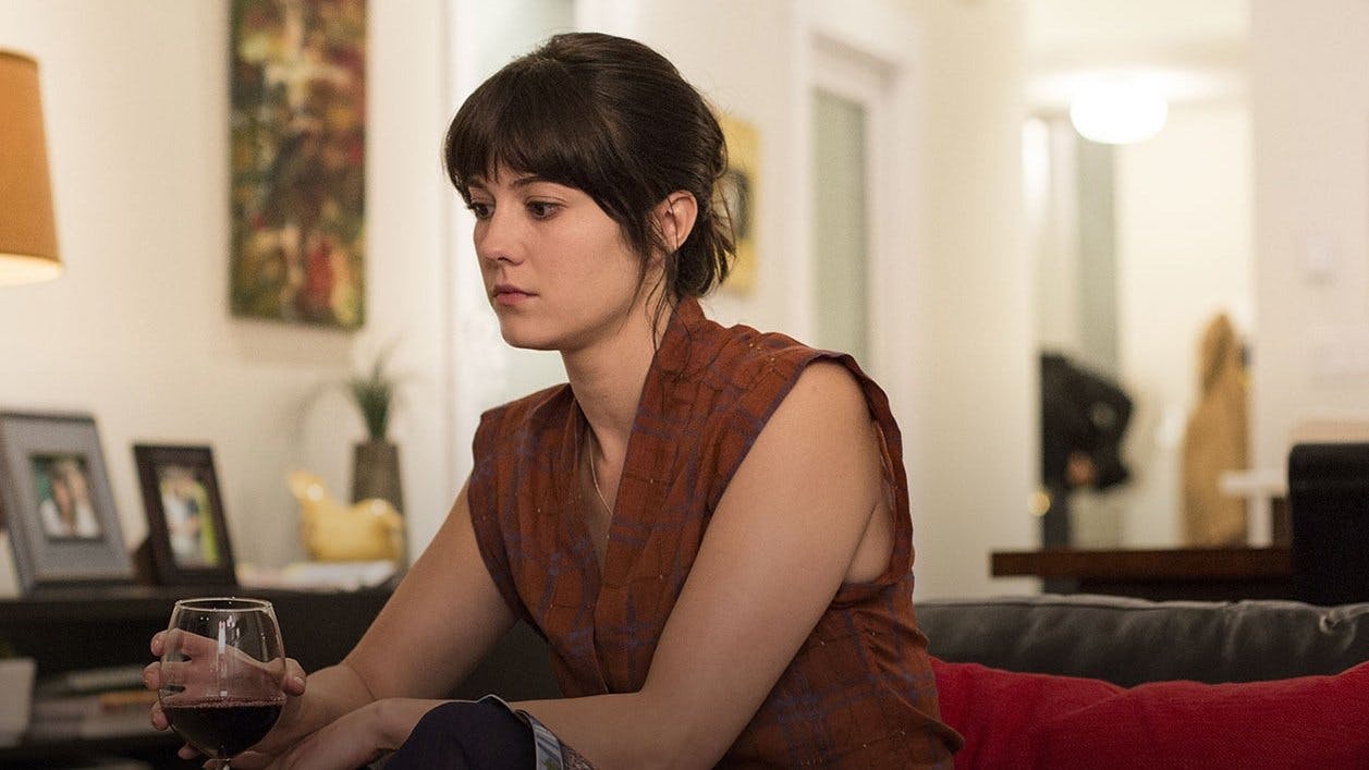 The Returned - episódio 1x7