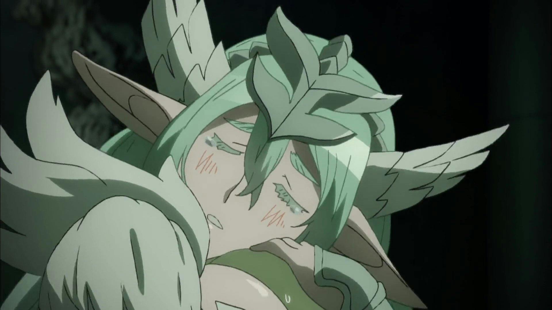 Mahou Shoujo Tokushusen Asuka - episódio 1x9