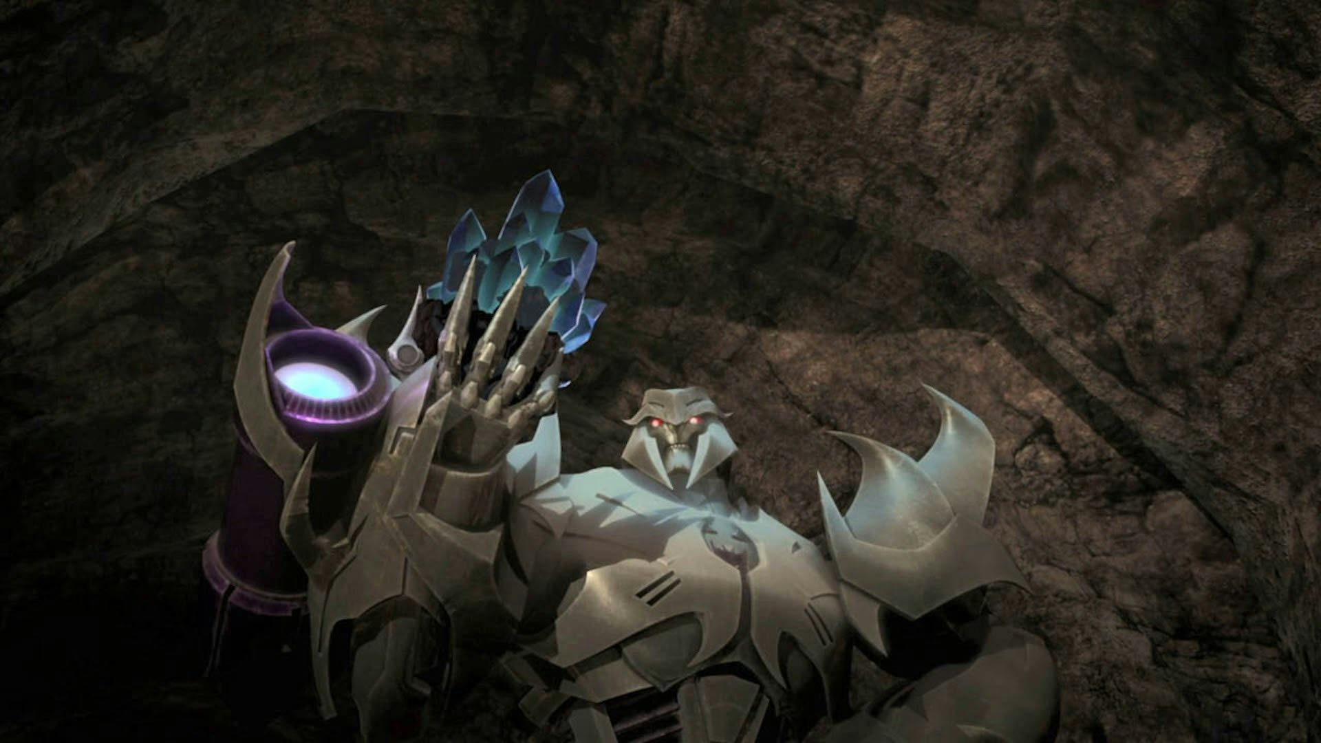 Transformers: Prime - episódio 1x19