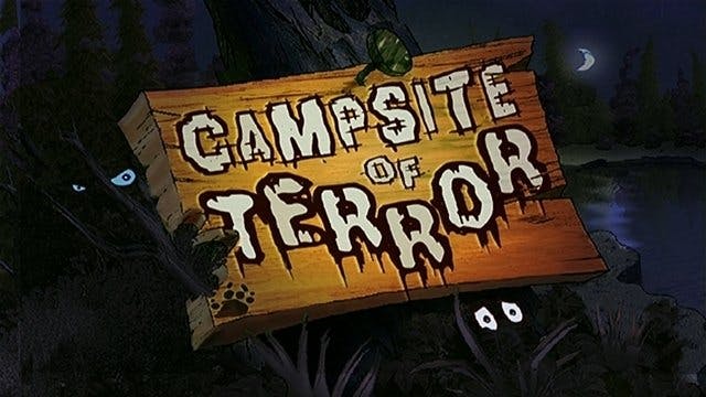 Acampamento do Terror