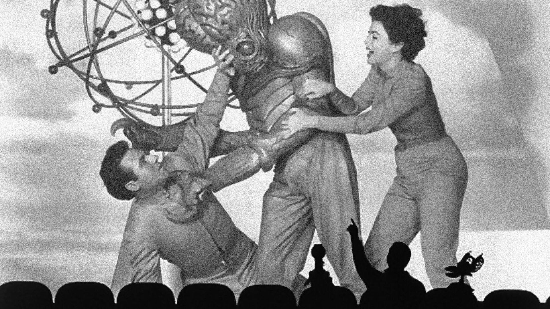 O Filme Mais Idiota do Mundo backdrop