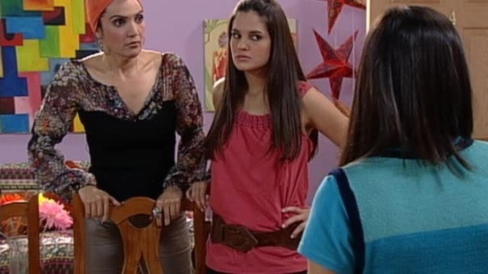Isa TKM - episódio 1x34