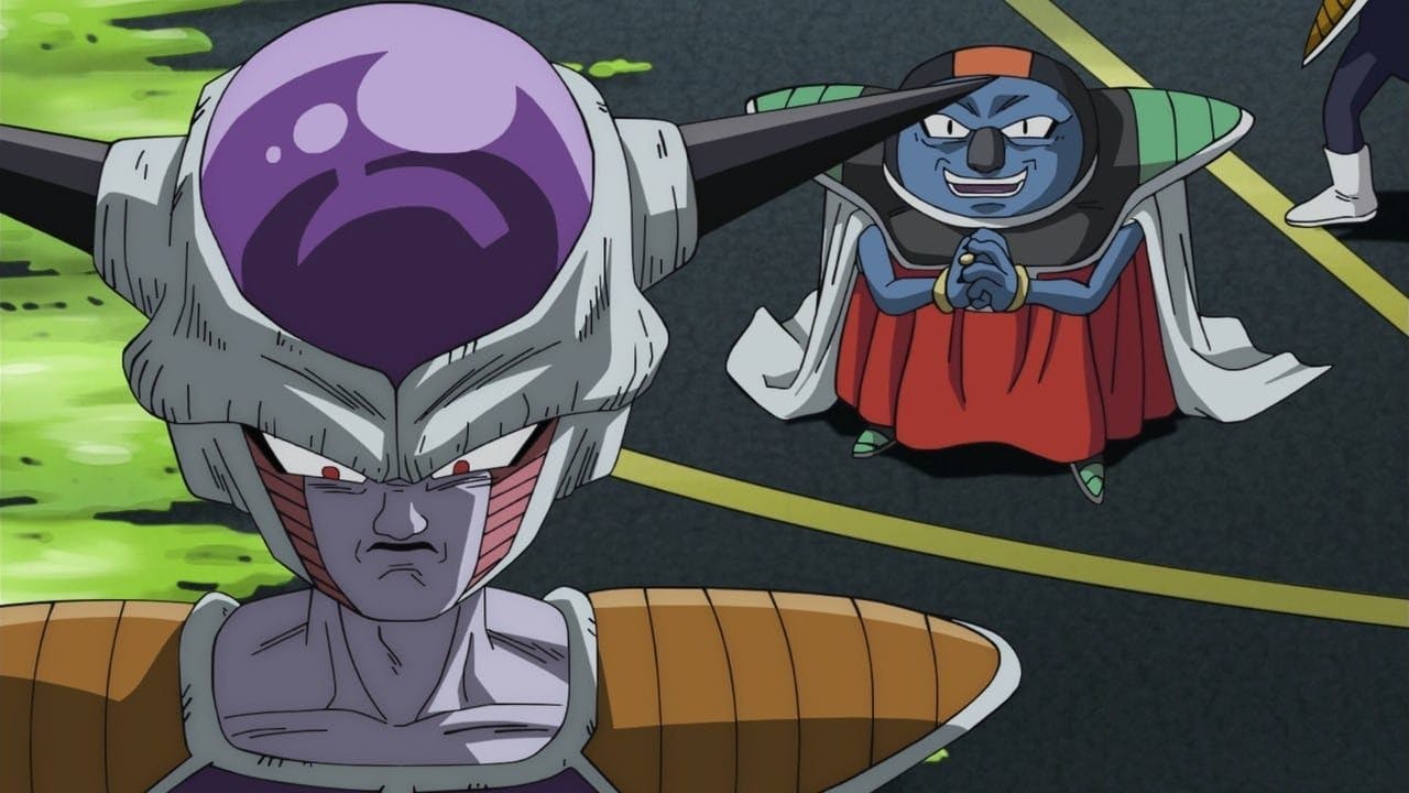 O Aviso de Jaco! Freeza e Suas Tropas de Mil Homens Se Aproximam!