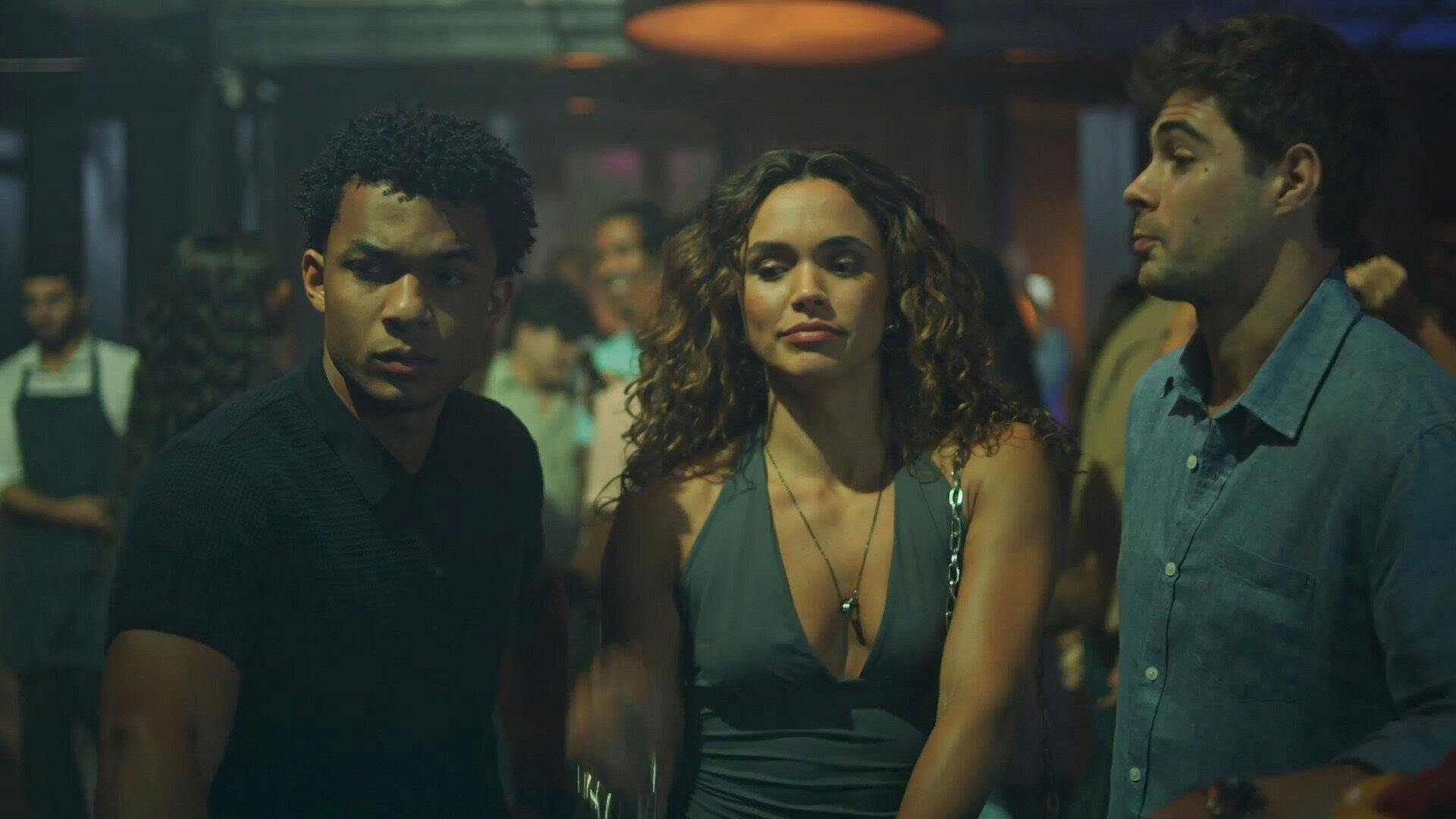 Dona de Mim - episódio 1x179