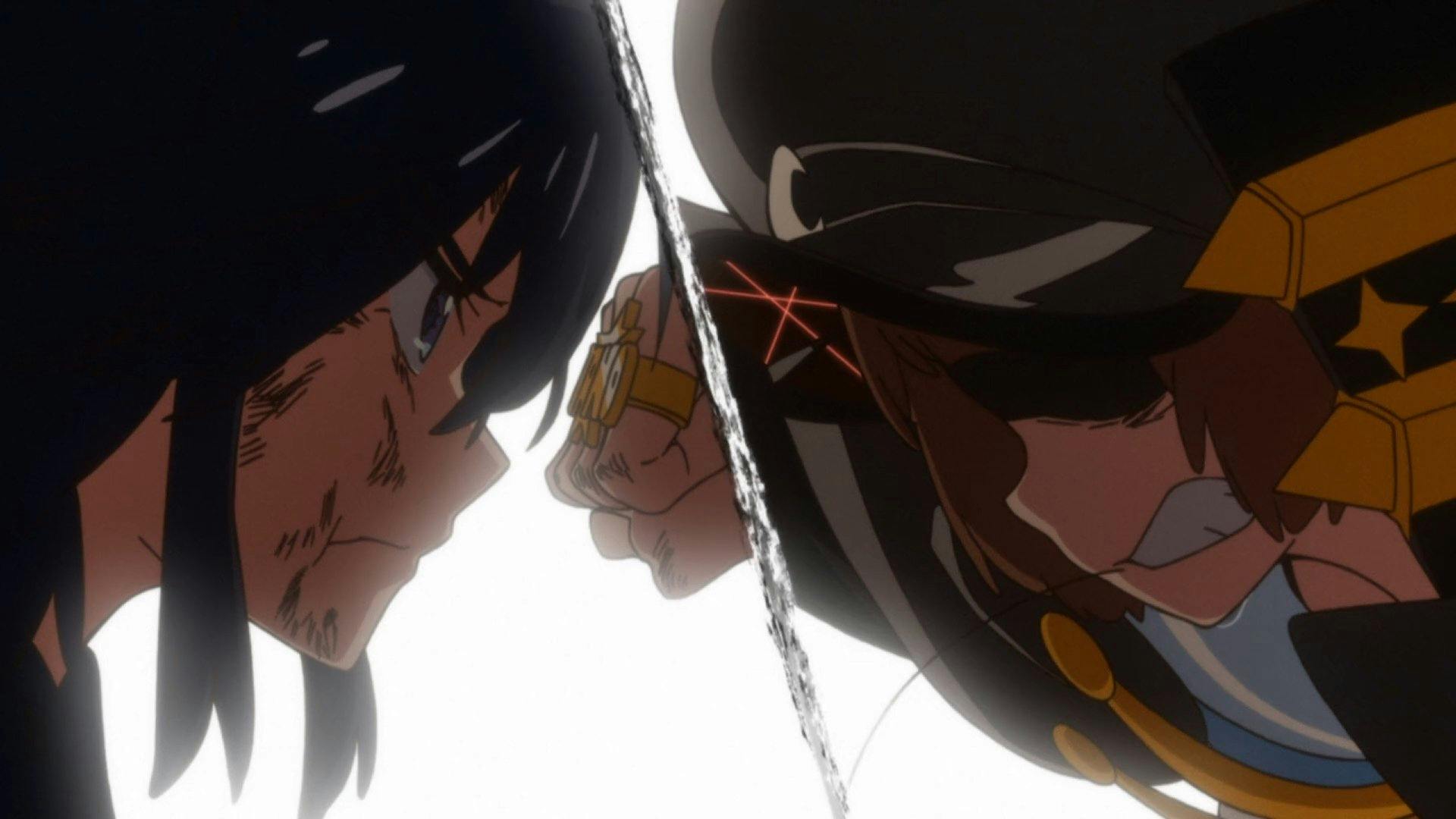 Kill la Kill - episódio 1x7